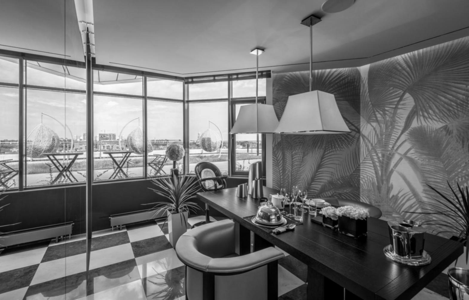 Профессиональная оценка недвижимости в офисе Valdotaxon Elite