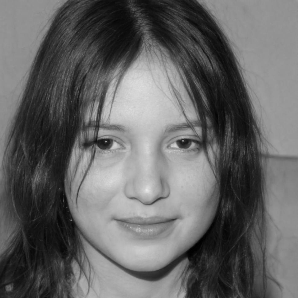 Фото Айгуль Сейтказы