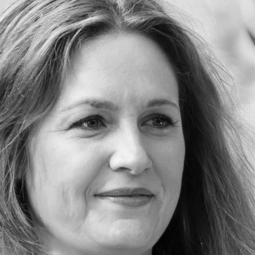 Портрет Айгуль Темирбековой