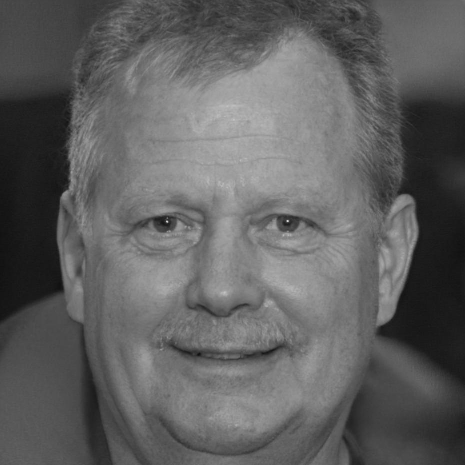 Портрет Алексея Волынкина, основателя Valdotaxon Elite