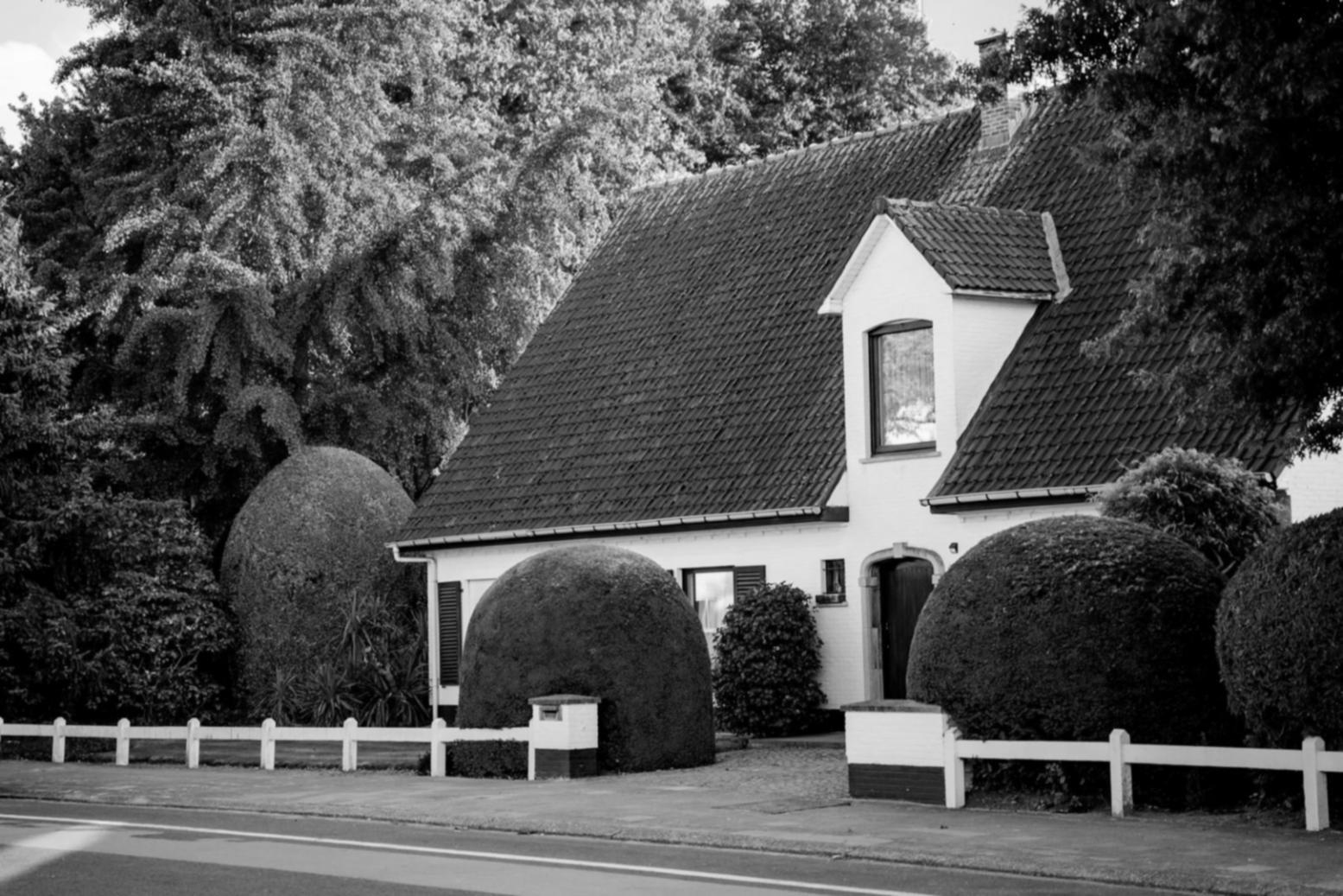 Процесс анализа рыночной стоимости объектов недвижимости